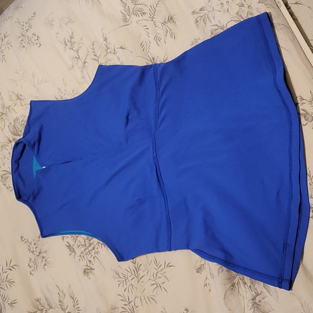 Tennis Shirt